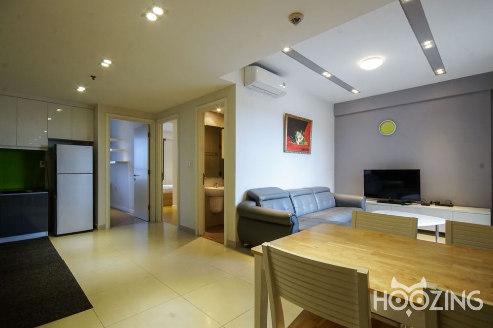 2 bedrooms Apartment in Thu Duc, Ho Chi Minh, Vietnam No. 30942