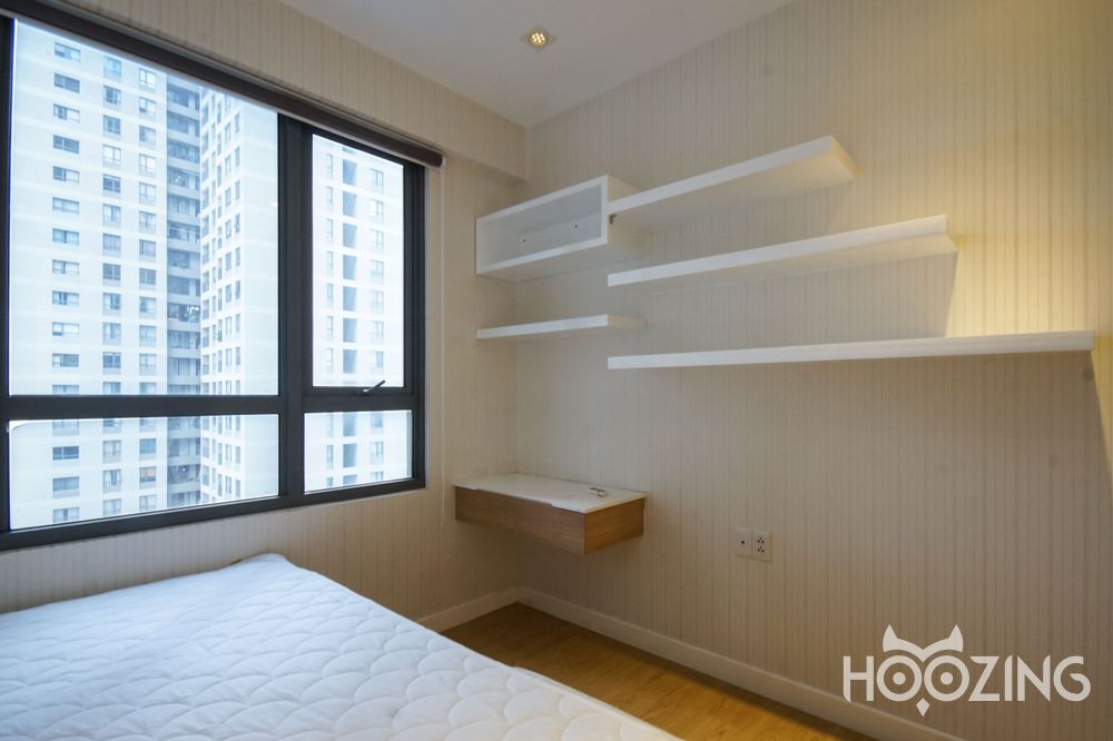 2 bedrooms Apartment in Thu Duc, Ho Chi Minh, Vietnam No. 30942