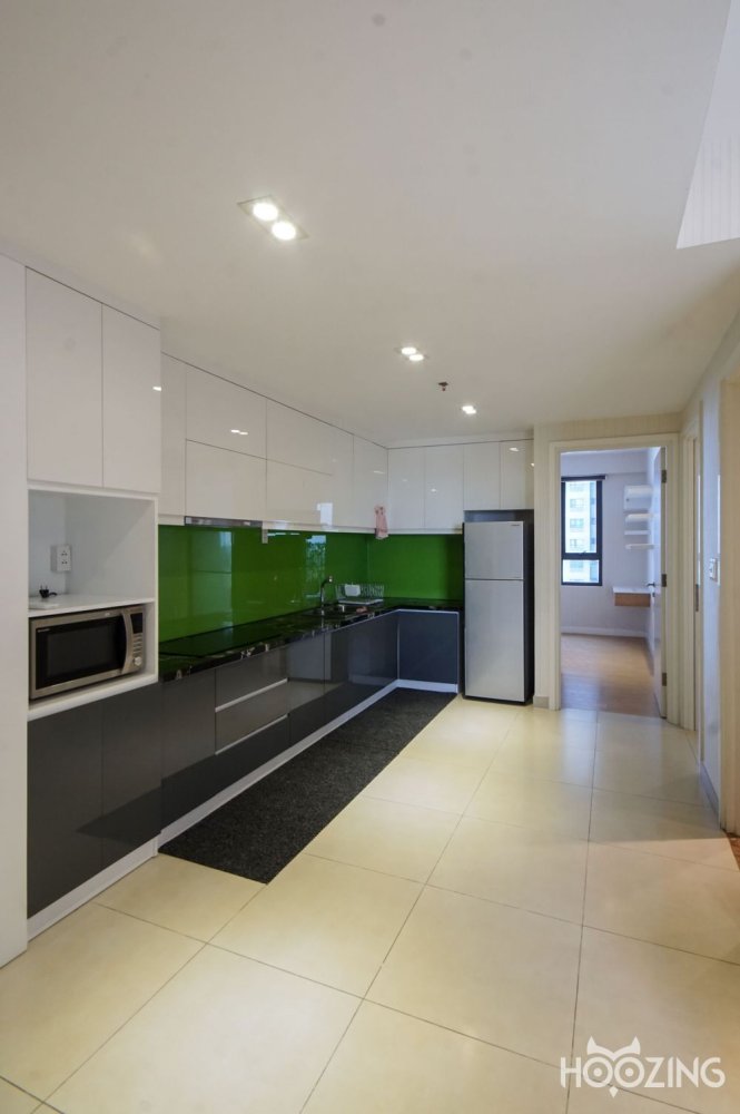 2 bedrooms Apartment in Thu Duc, Ho Chi Minh, Vietnam No. 30942