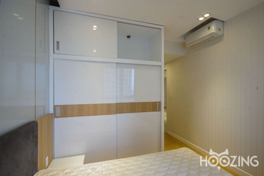 2 bedrooms Apartment in Thu Duc, Ho Chi Minh, Vietnam No. 30942