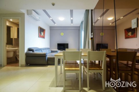2 bedrooms Apartment in Thu Duc, Ho Chi Minh, Vietnam No. 30942