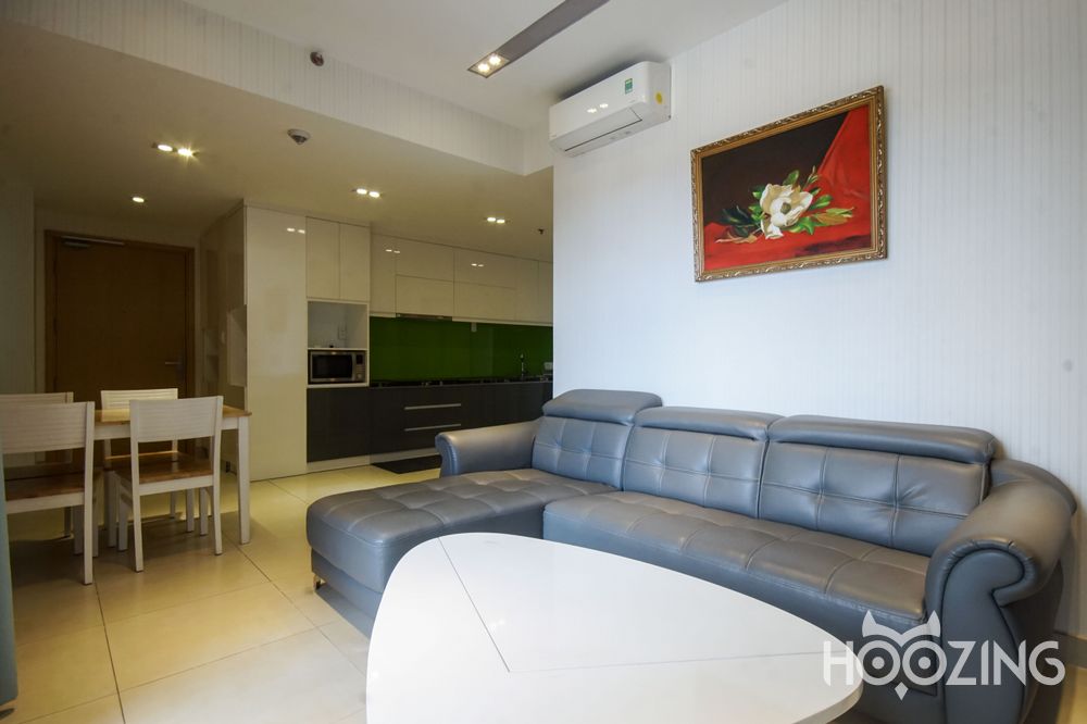 2 bedrooms Apartment in Thu Duc, Ho Chi Minh, Vietnam No. 30942