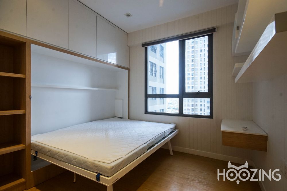 2 bedrooms Apartment in Thu Duc, Ho Chi Minh, Vietnam No. 30942