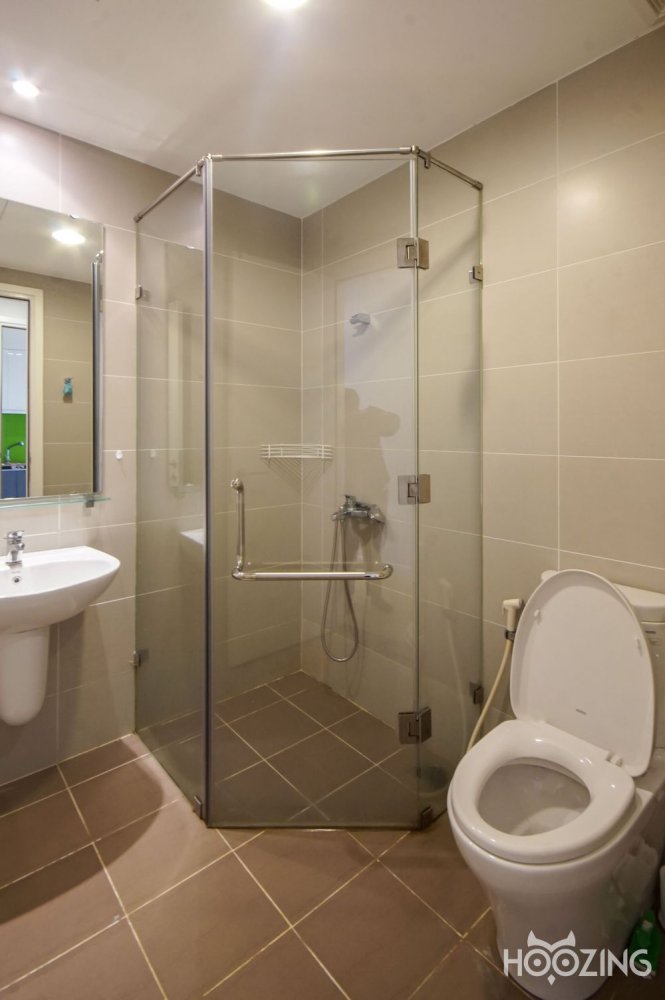 2 bedrooms Apartment in Thu Duc, Ho Chi Minh, Vietnam No. 30942