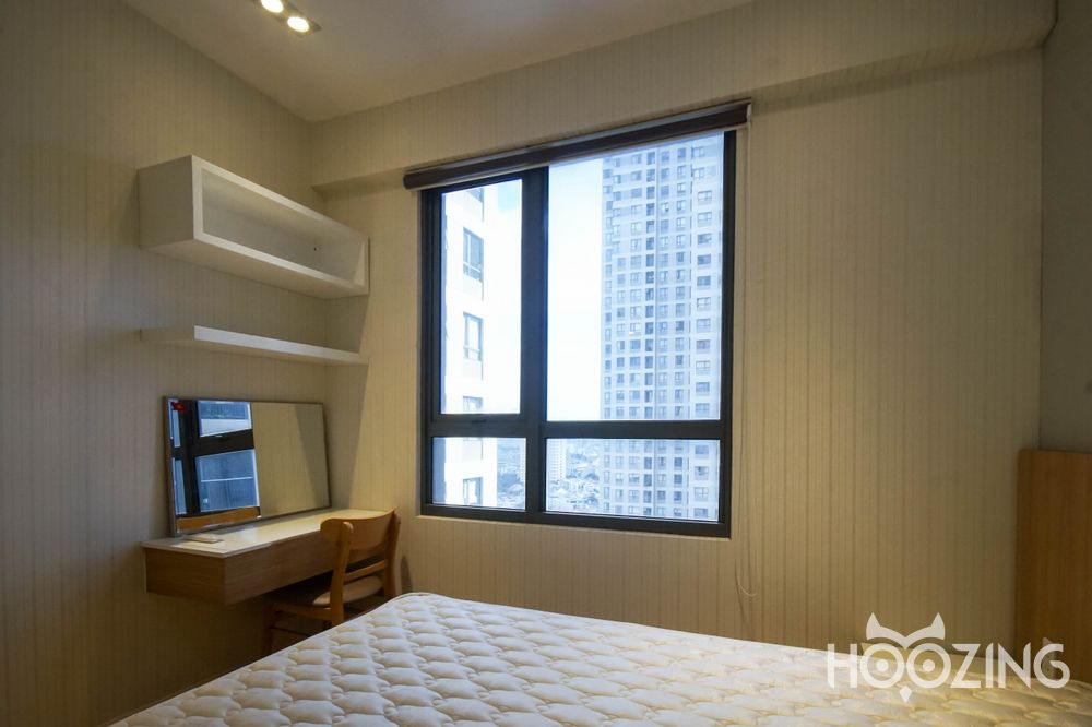 2 bedrooms Apartment in Thu Duc, Ho Chi Minh, Vietnam No. 30942