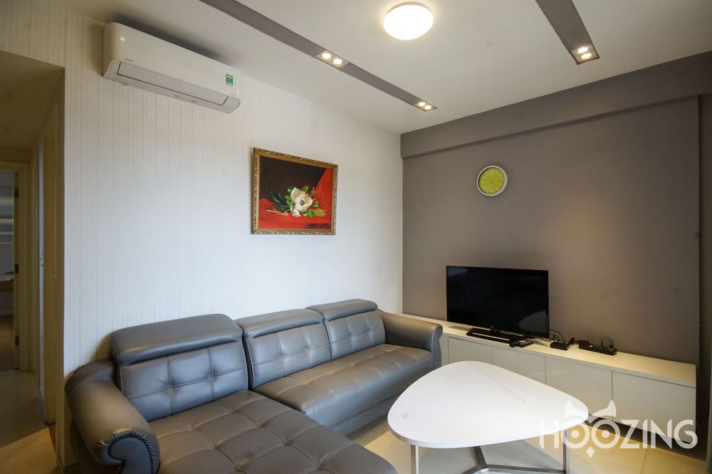 2 bedrooms Apartment in Thu Duc, Ho Chi Minh, Vietnam No. 30942