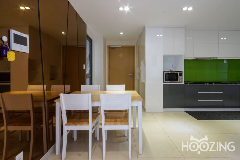 2 bedrooms Apartment in Thu Duc, Ho Chi Minh, Vietnam No. 30942