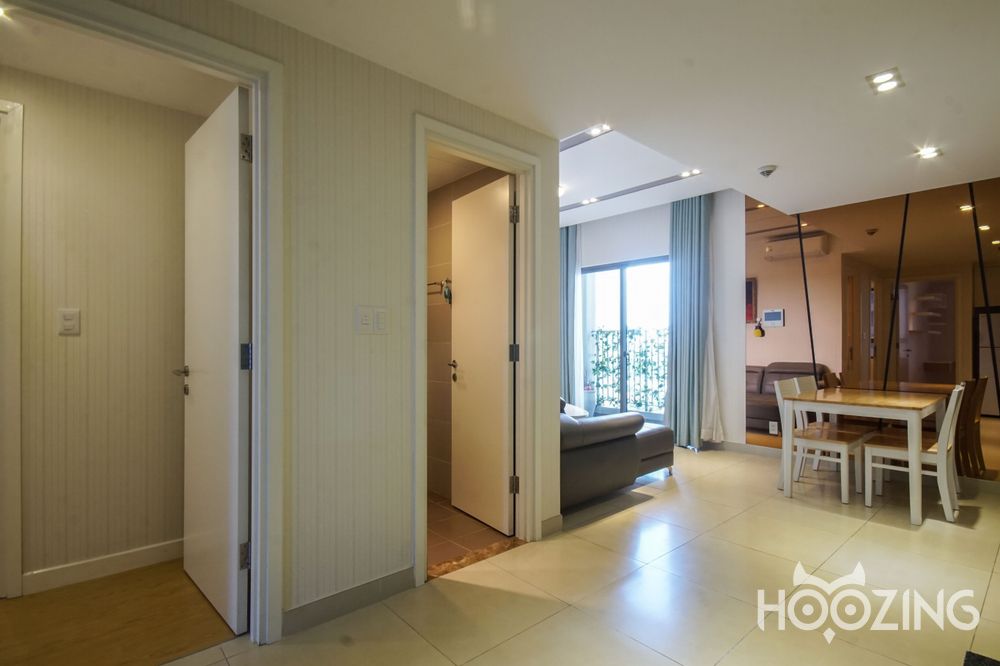 2 bedrooms Apartment in Thu Duc, Ho Chi Minh, Vietnam No. 30942