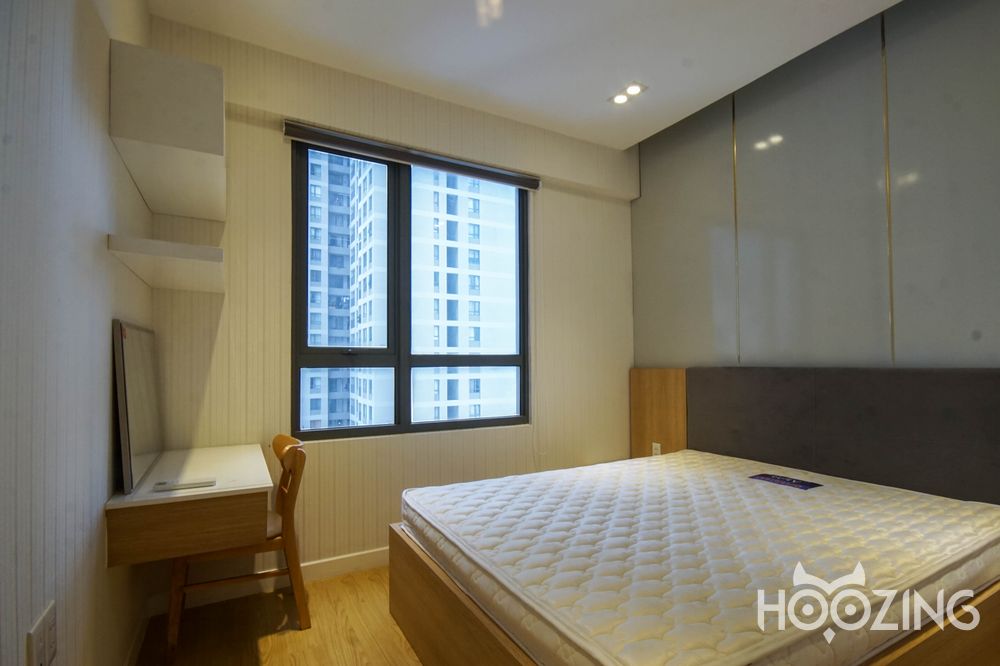 2 bedrooms Apartment in Thu Duc, Ho Chi Minh, Vietnam No. 30942