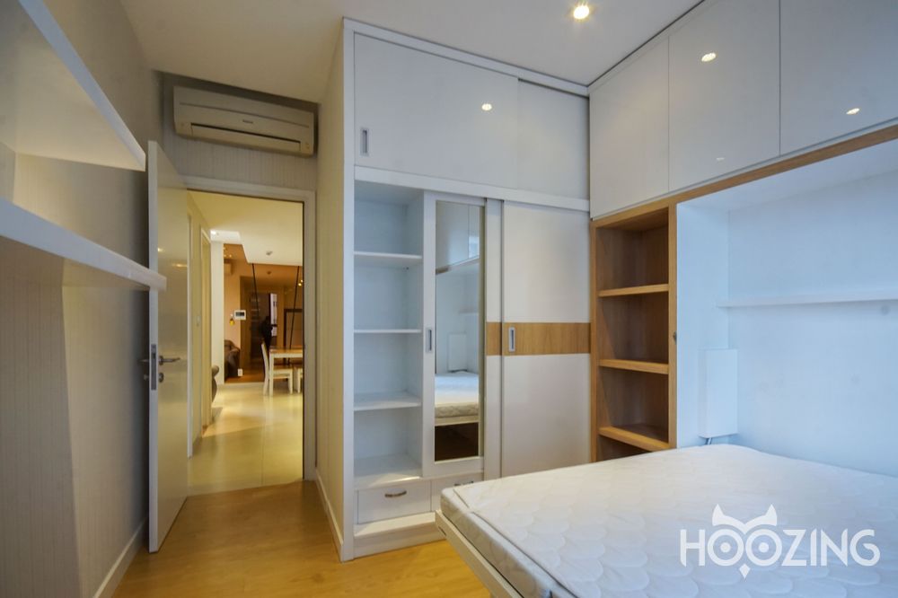 2 bedrooms Apartment in Thu Duc, Ho Chi Minh, Vietnam No. 30942