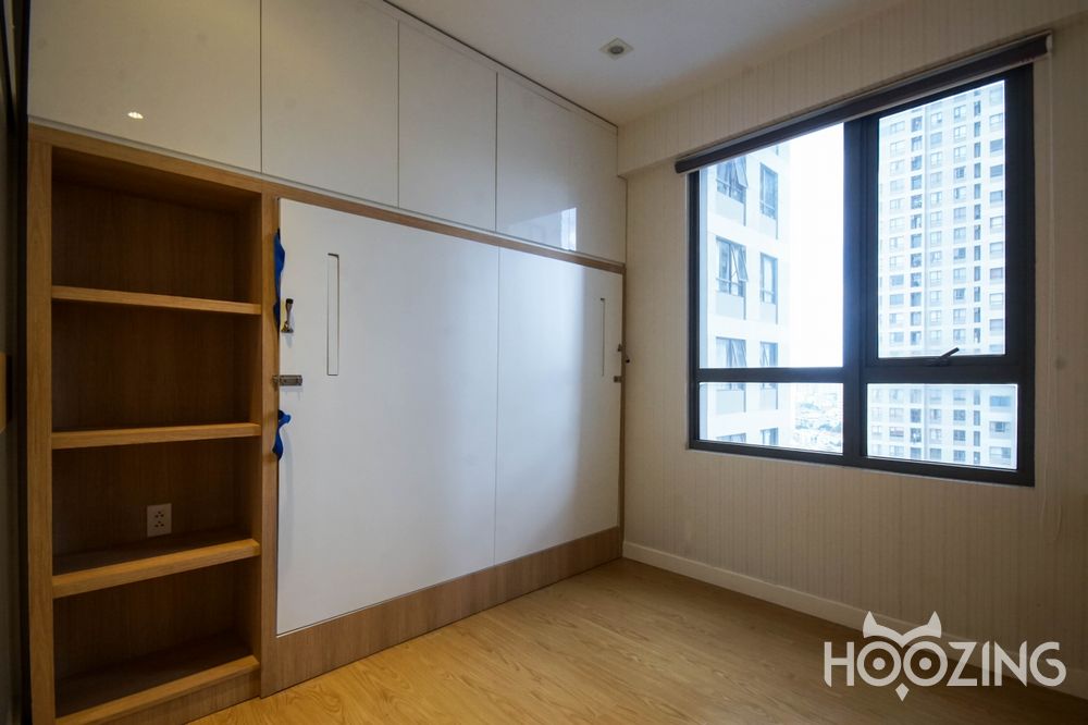 2 bedrooms Apartment in Thu Duc, Ho Chi Minh, Vietnam No. 30942