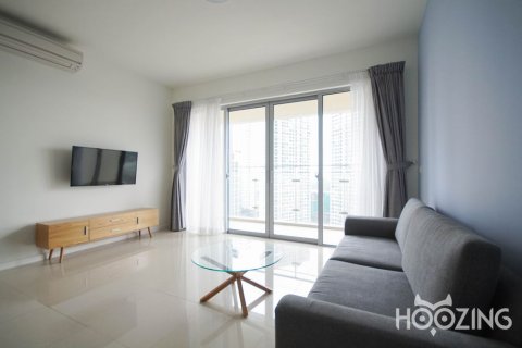 3 bedrooms Apartment in Thu Duc, Ho Chi Minh, Vietnam No. 23090