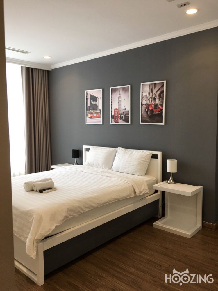 2 bedrooms Apartment in Binh Thanh, Ho Chi Minh, Vietnam No. 31066