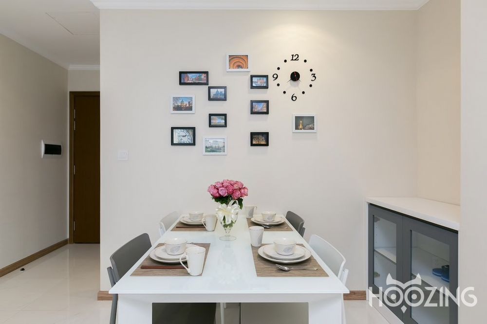 2 bedrooms Apartment in Binh Thanh, Ho Chi Minh, Vietnam No. 31066