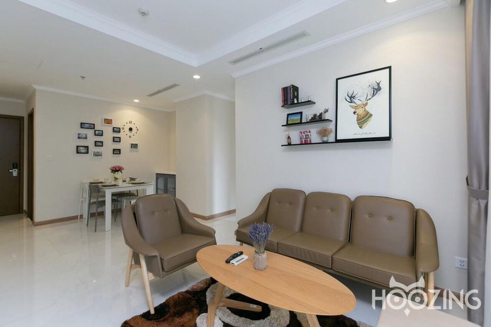 2 bedrooms Apartment in Binh Thanh, Ho Chi Minh, Vietnam No. 31066