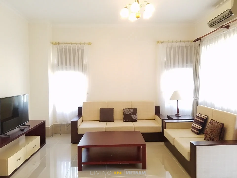 3 bedrooms Villa in Thu Duc, Ho Chi Minh, Vietnam No. 31501