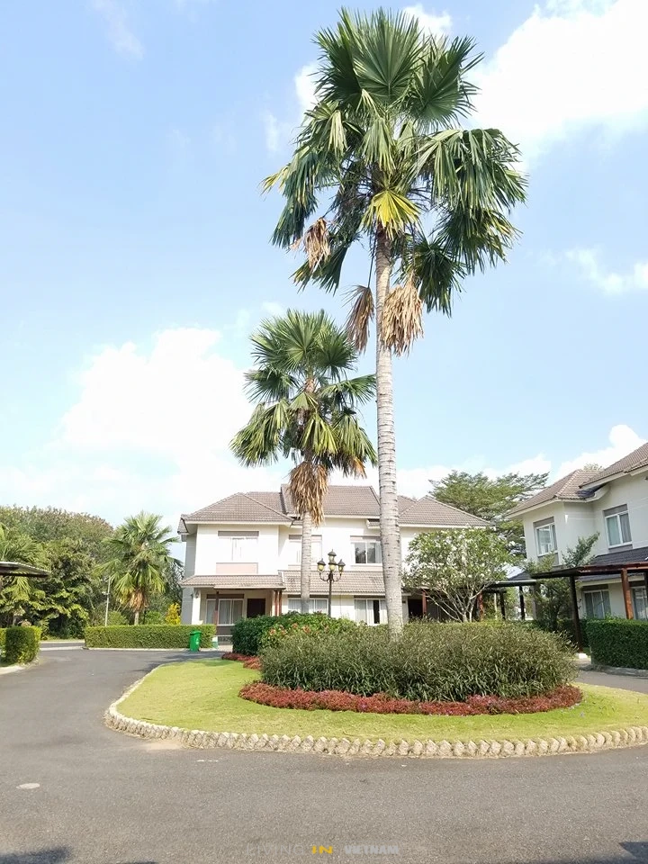 3 bedrooms Villa in Thu Duc, Ho Chi Minh, Vietnam No. 31501