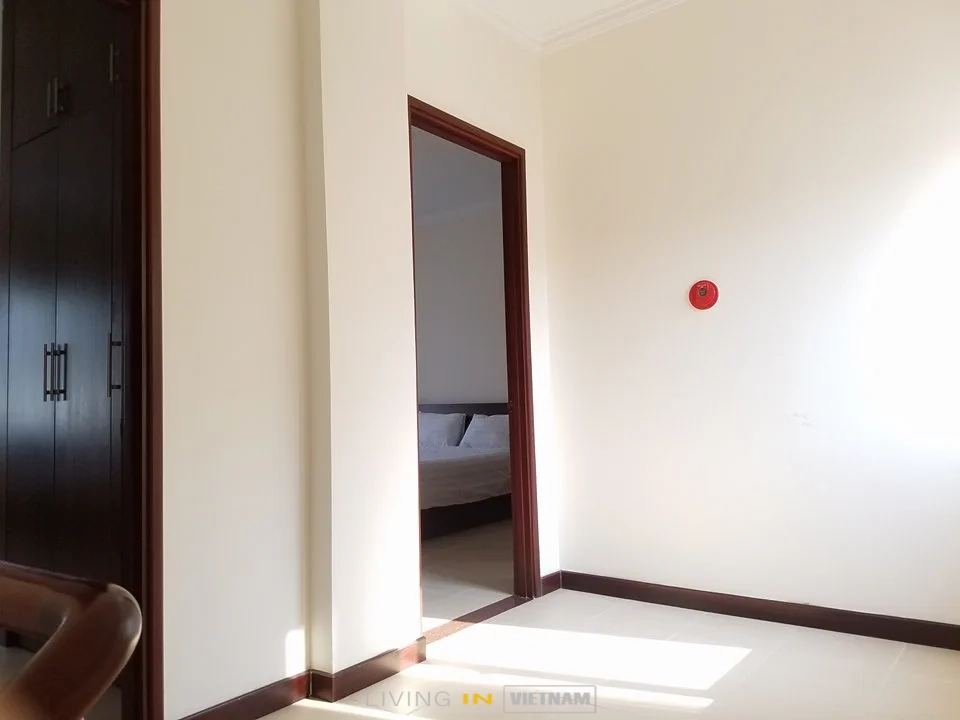 3 bedrooms Villa in Thu Duc, Ho Chi Minh, Vietnam No. 31501