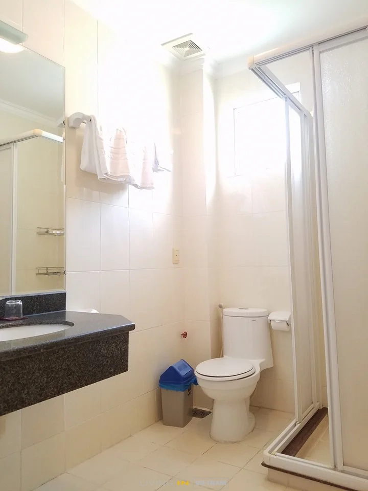 3 bedrooms Villa in Thu Duc, Ho Chi Minh, Vietnam No. 31501
