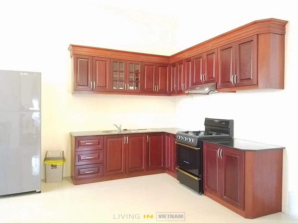 3 bedrooms Villa in Thu Duc, Ho Chi Minh, Vietnam No. 31501