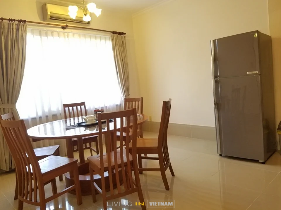 3 bedrooms Villa in Thu Duc, Ho Chi Minh, Vietnam No. 31501