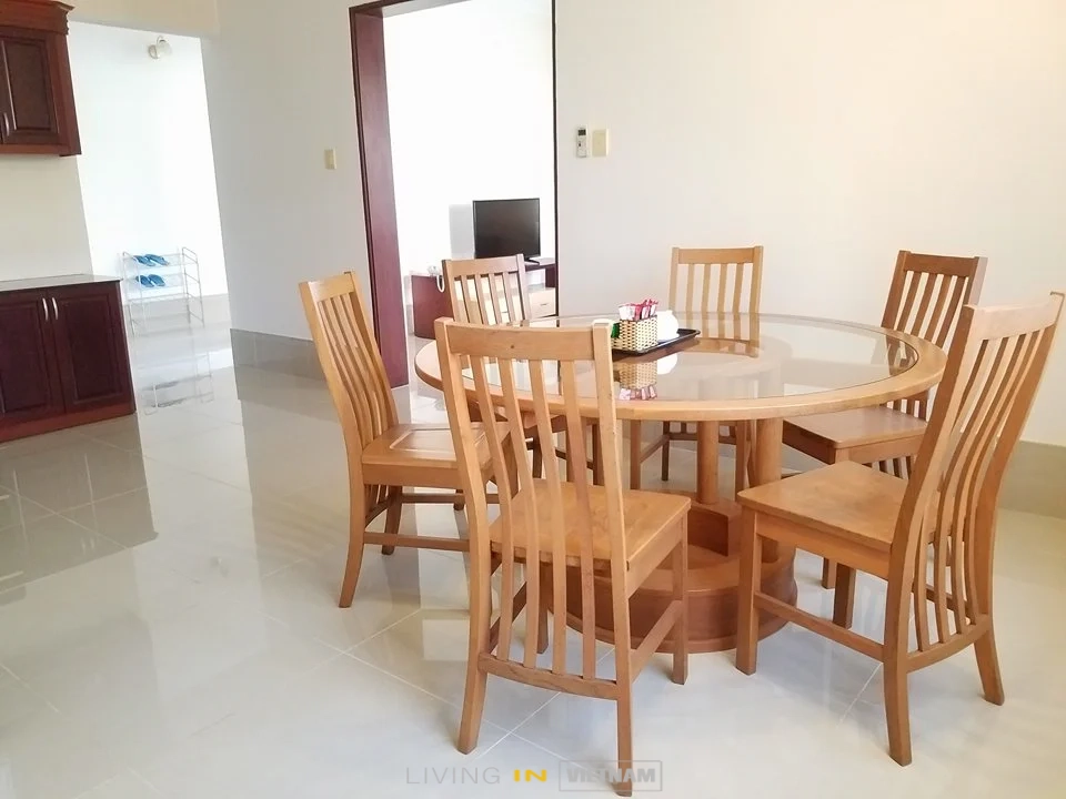 3 bedrooms Villa in Thu Duc, Ho Chi Minh, Vietnam No. 31501