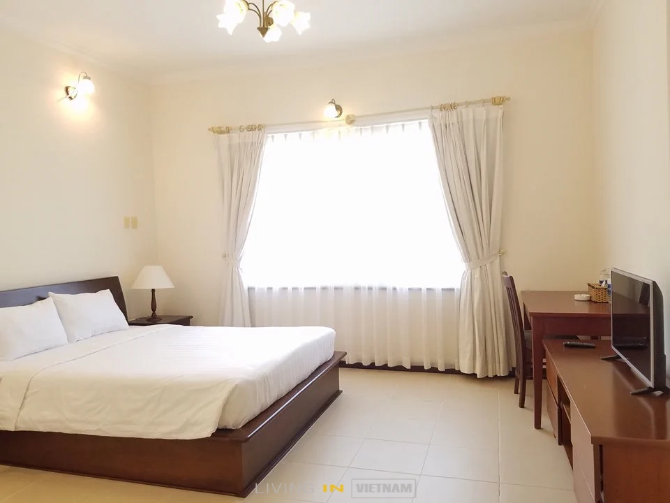 3 bedrooms Villa in Thu Duc, Ho Chi Minh, Vietnam No. 31501