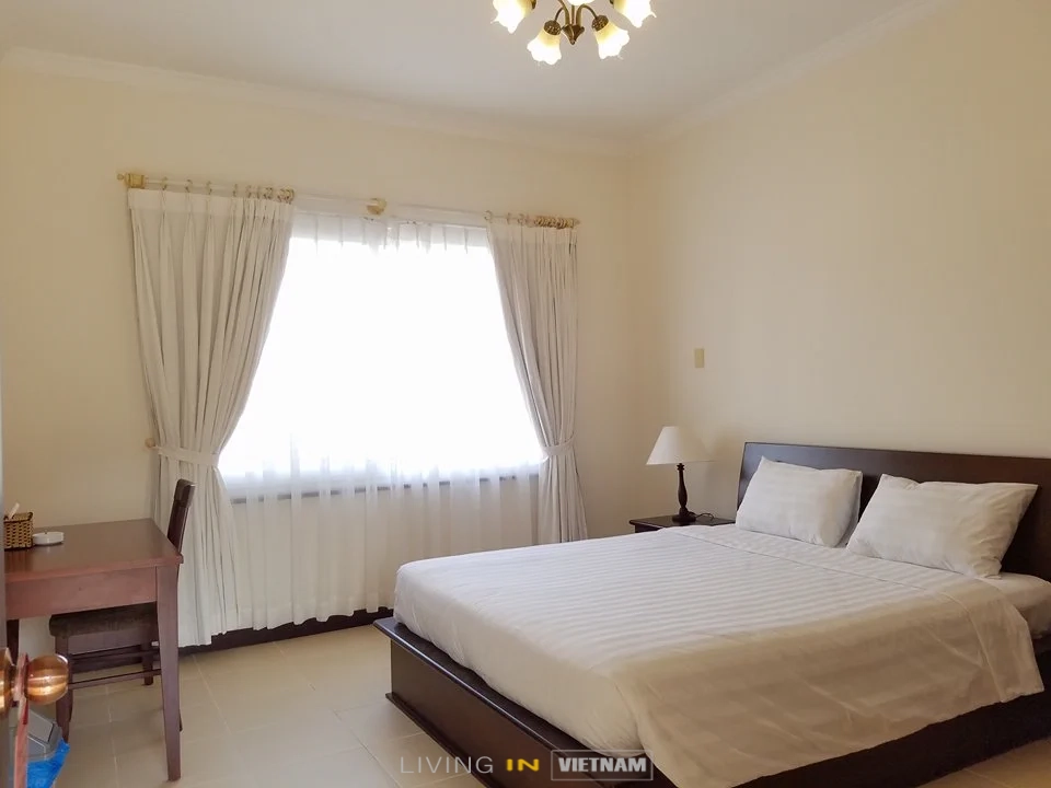 3 bedrooms Villa in Thu Duc, Ho Chi Minh, Vietnam No. 31501