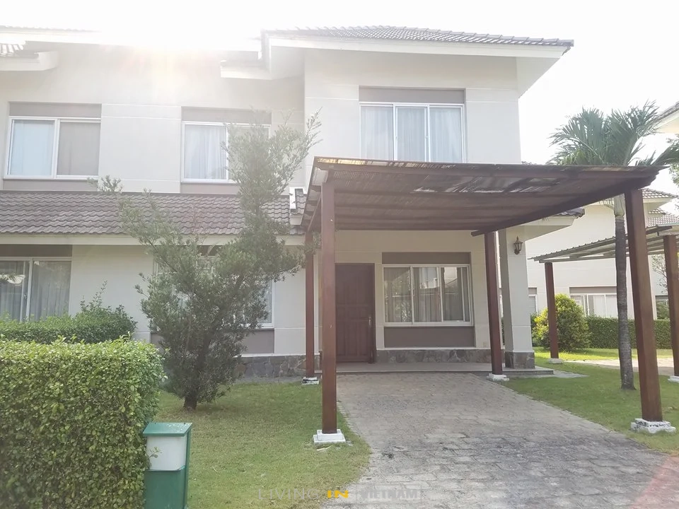 3 bedrooms Villa in Thu Duc, Ho Chi Minh, Vietnam No. 31501