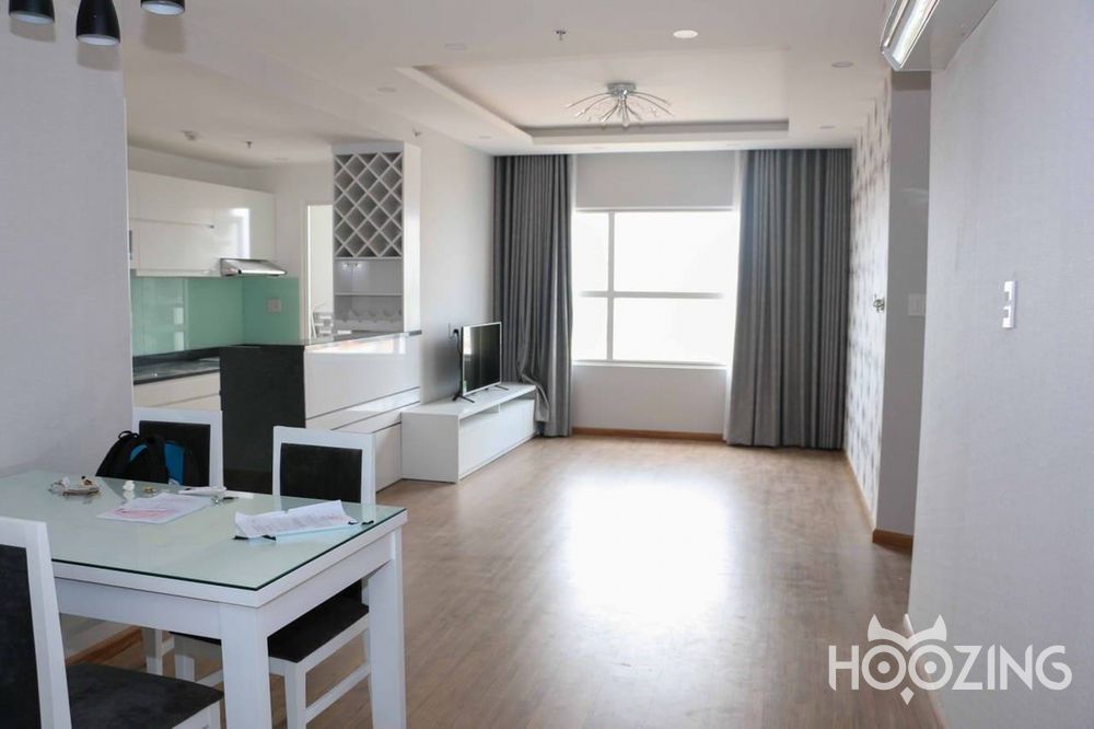 2 bedrooms Apartment in District 7, Ho Chi Minh, Vietnam No. 31014