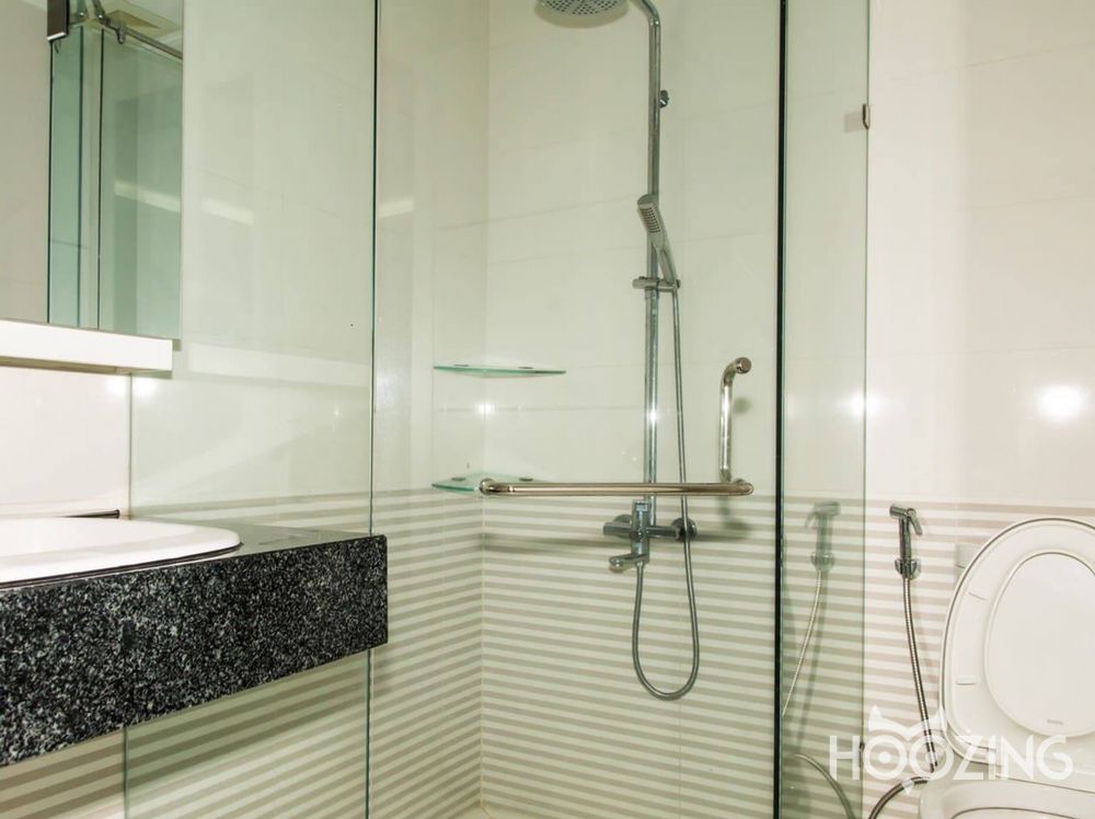 2 bedrooms Apartment in District 7, Ho Chi Minh, Vietnam No. 31014