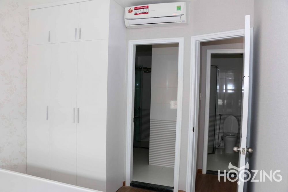 2 bedrooms Apartment in District 7, Ho Chi Minh, Vietnam No. 31014