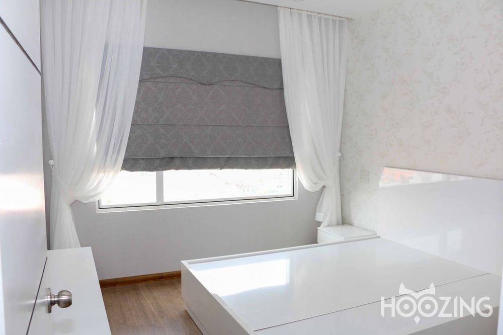 2 bedrooms Apartment in District 7, Ho Chi Minh, Vietnam No. 31014