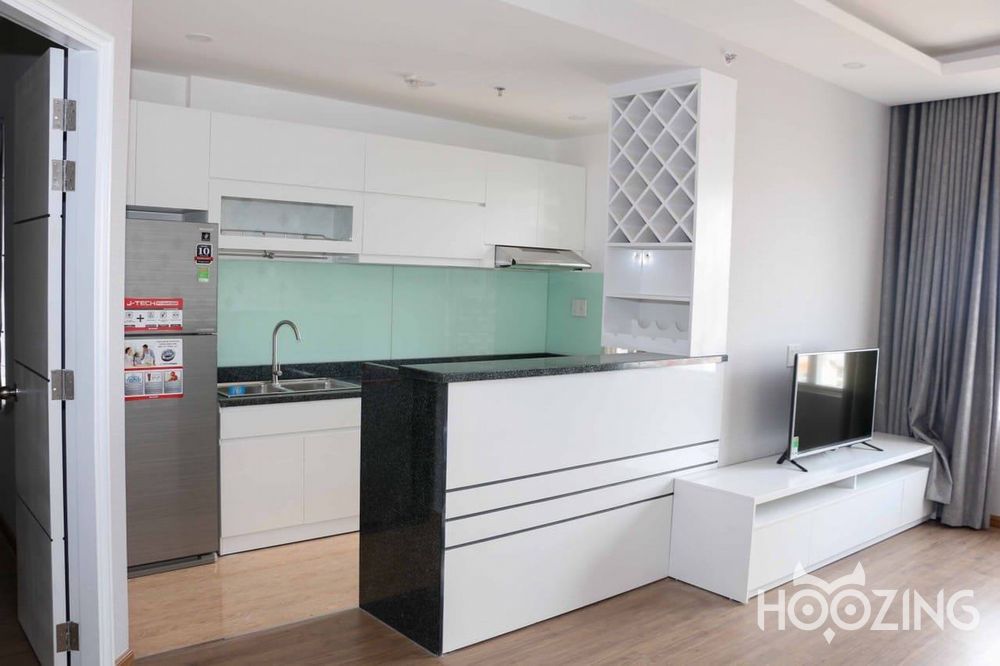 2 bedrooms Apartment in District 7, Ho Chi Minh, Vietnam No. 31014