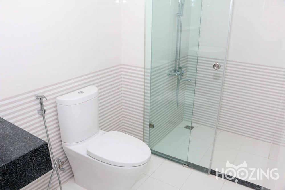 2 bedrooms Apartment in District 7, Ho Chi Minh, Vietnam No. 31014