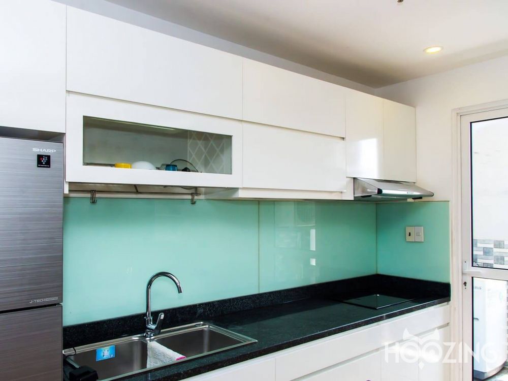 2 bedrooms Apartment in District 7, Ho Chi Minh, Vietnam No. 31014