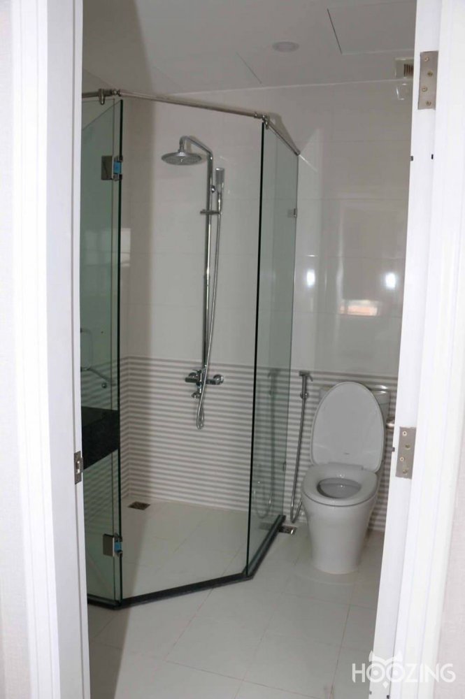 2 bedrooms Apartment in District 7, Ho Chi Minh, Vietnam No. 31014