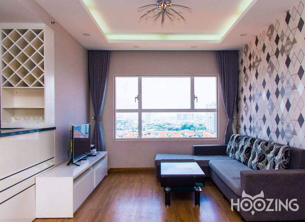 2 bedrooms Apartment in District 7, Ho Chi Minh, Vietnam No. 31014