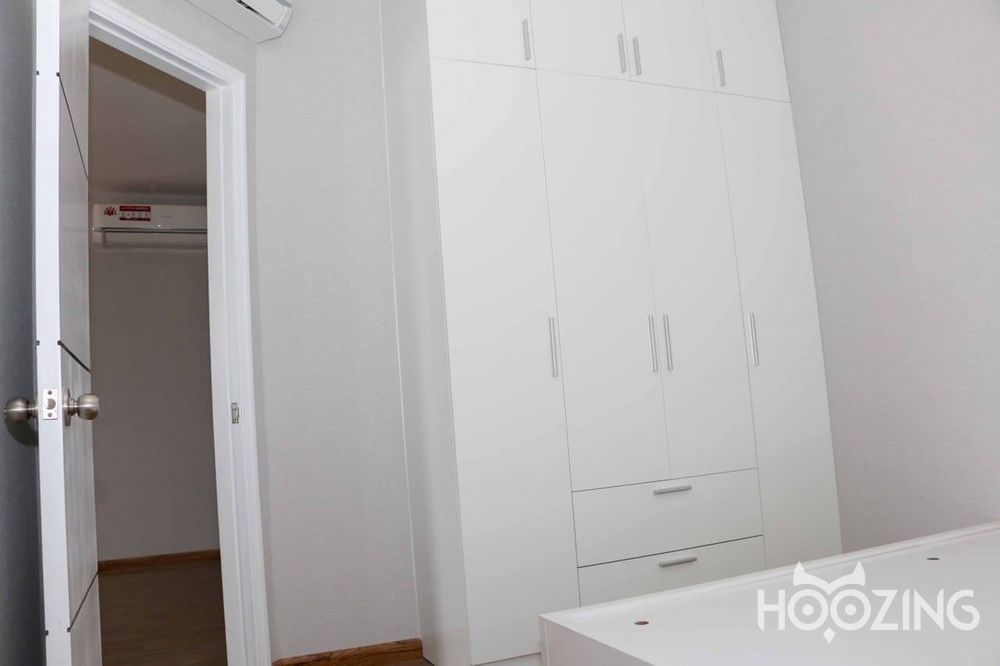 2 bedrooms Apartment in District 7, Ho Chi Minh, Vietnam No. 31014