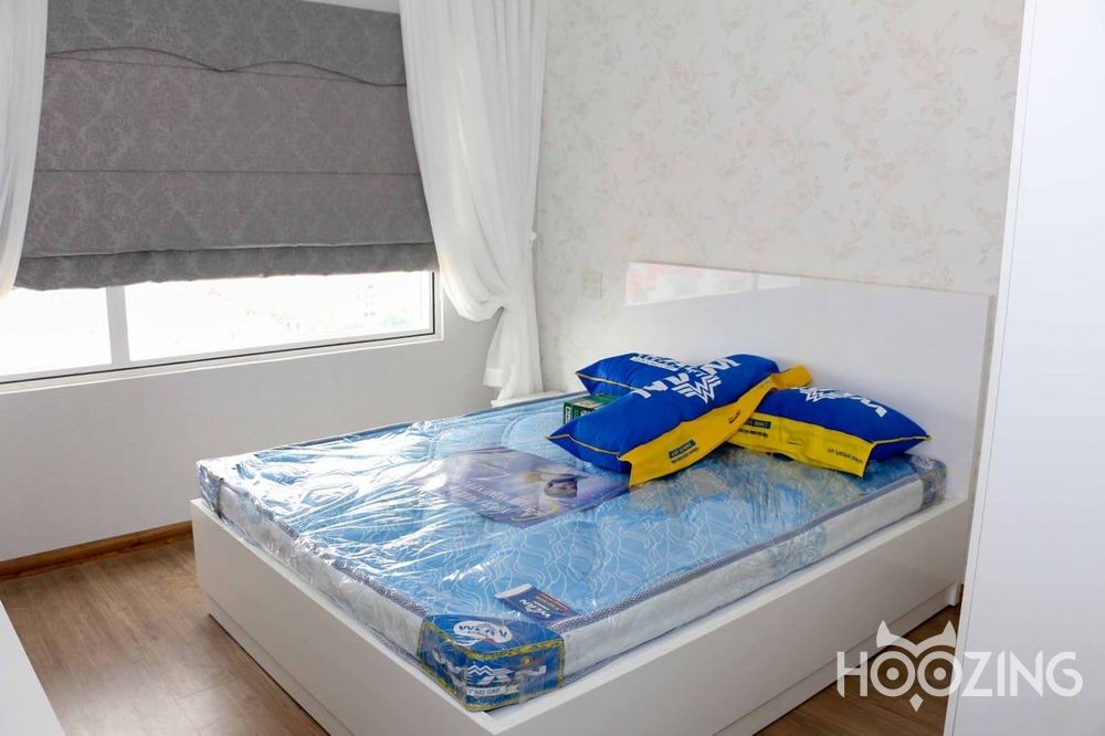 2 bedrooms Apartment in District 7, Ho Chi Minh, Vietnam No. 31014