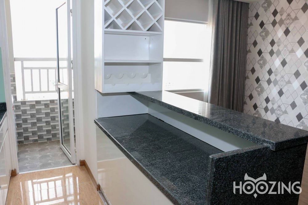 2 bedrooms Apartment in District 7, Ho Chi Minh, Vietnam No. 31014