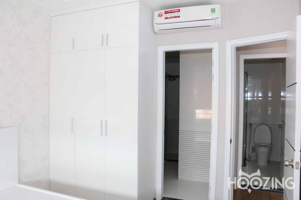 2 bedrooms Apartment in District 7, Ho Chi Minh, Vietnam No. 31014