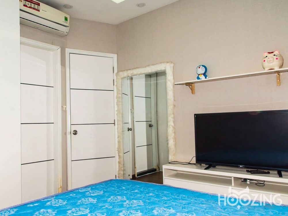 2 bedrooms Apartment in District 7, Ho Chi Minh, Vietnam No. 31014