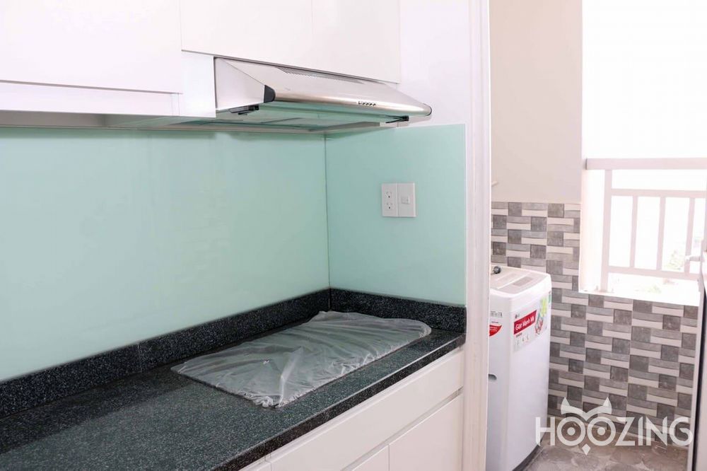 2 bedrooms Apartment in District 7, Ho Chi Minh, Vietnam No. 31014