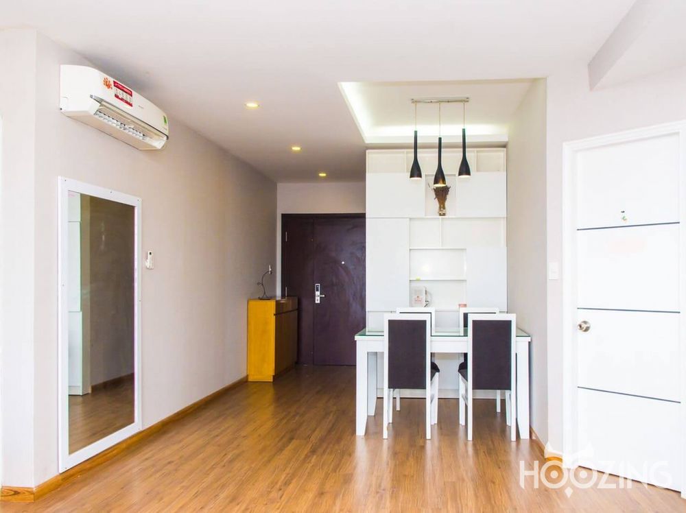 2 bedrooms Apartment in District 7, Ho Chi Minh, Vietnam No. 31014