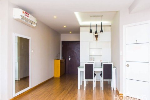 2 bedrooms Apartment in District 7, Ho Chi Minh, Vietnam No. 31014