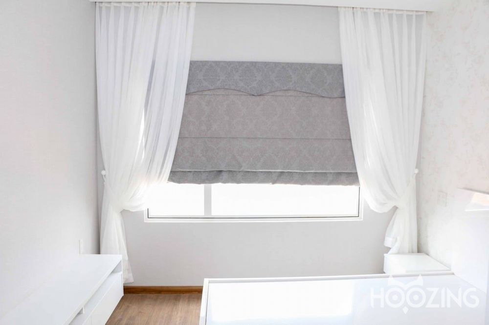 2 bedrooms Apartment in District 7, Ho Chi Minh, Vietnam No. 31014