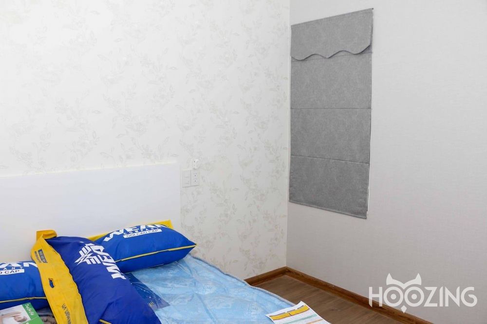 2 bedrooms Apartment in District 7, Ho Chi Minh, Vietnam No. 31014