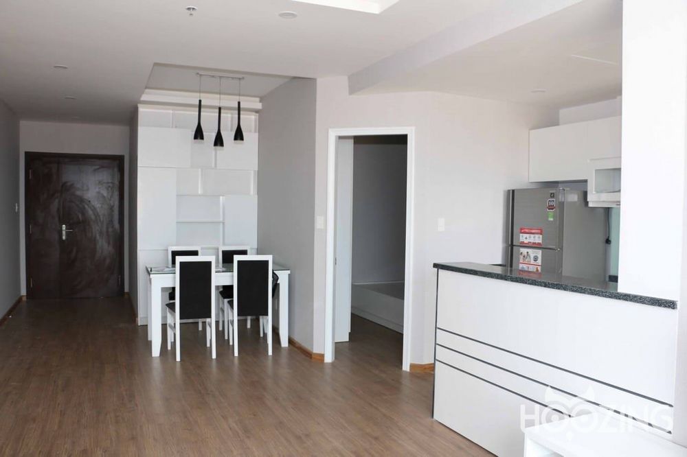 2 bedrooms Apartment in District 7, Ho Chi Minh, Vietnam No. 31014