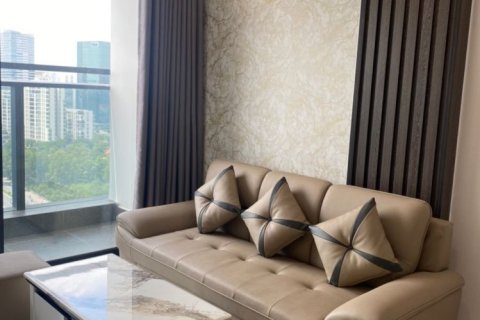 2 bedrooms Apartment in District 7, Ho Chi Minh, Vietnam No. 30946